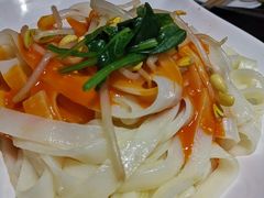 -清真·锦翔炝锅鱼(明德门店)