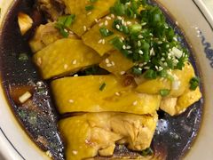 安吉竹林鸡-丰收日·小海鲜·沪上家宴(顾村正大店)