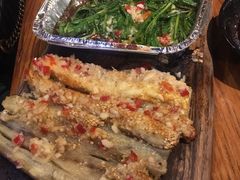 -串大叔炭火烤串·鸡西大冷面刀削面(总店)