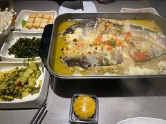 -半天妖烤鱼(印象城店)
