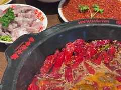 -牛市坎火锅(建设路店)