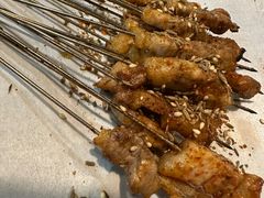 -壹块捌烧烤(灯市口店)