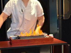 -铜锣湾·有麝自然香(渝北财富中心店)