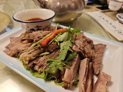 -靖远尕六美味羊羔肉