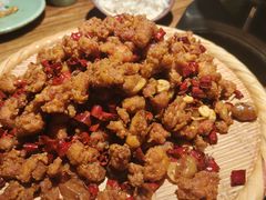 -淀里船宴(裕华东路店)
