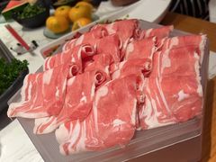 -牛三斤潮汕鲜牛肉火锅(昌发展万科店)