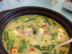 -鱼乐岛餐厅·户外花园主题餐厅