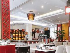 -太婆天府山珍酒楼(亚运村店)