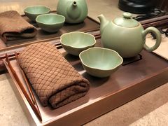 -西安华清御汤酒店