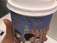 -一杯潮茶·专注潮汕茶饮(十二中创始店)