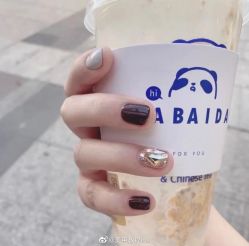 点击看大图 -IDO美甲美睫