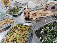 -新湖烧鸡(光明店)