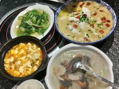-老苏州芳和园茶酒楼  传统苏帮菜(观前店)