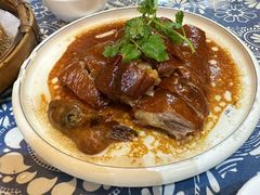 -米庄·原味私房菜(骏壹万邦店)