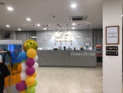 -芳妮豆丁家庭影像馆(宝安店)