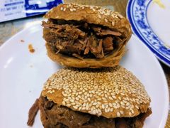 -清真·鸦儿李记·小馆(后海店)
