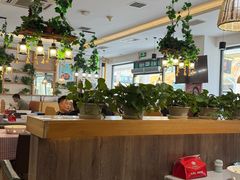 -拿渡·水煮鱼麻辣香锅(王府井奥莱·香江小镇店)