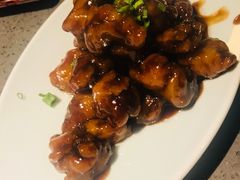 -老头儿油爆虾(星光一期店)
