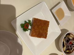 -利苑酒家(合景国际金融广场店)