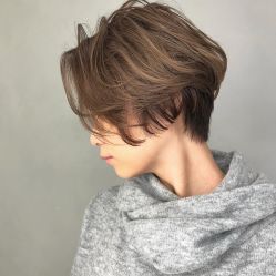 -THE LOG SALON 记录