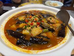 -宗氏一喜砂锅·特色湖北菜(楚河汉街店)
