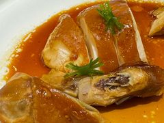 -天府中餐厅·粤菜·海南菜·生猛海鲜(三亚海棠湾洲际度假酒店)