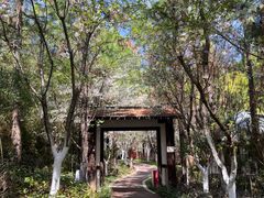 -云幽谷旅游区