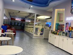 -水贝乐国际水育儿童游泳中心(新业广场店)