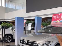 -永达一汽大众4S店(金杨地区店)