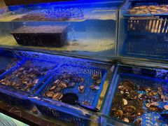 -喜庭海鲜自助(来福士店)