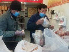 -王老头炒货(天坛东路店)