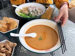 -一峰沙茶面(海峡国际店)
