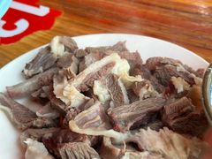 -三中高皇羊肉馆