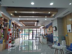 -瑞派名望志远动物医院·猫科·內科·异宠专科(直港大道店)