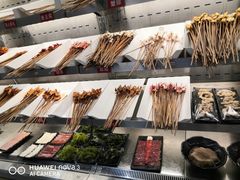 -屋头串串(新街里店)