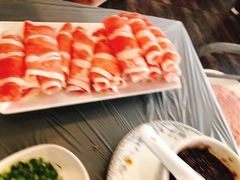 -鑫龙火锅城(青岛分店)