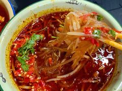 酸辣粉儿-脑馋粉儿(三里屯店)