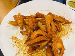 -文记壹心鸡(宝华路店)