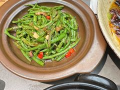 -情妹耙泥鳅·江湖川菜(科华店)