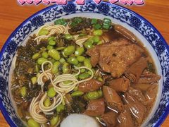 -太湖面馆十八浇(渔港路店)