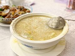 -沙田新强记烧鹅海鲜酒家