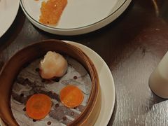 -京香轩·中餐厅(上海中庚聚龙酒店)