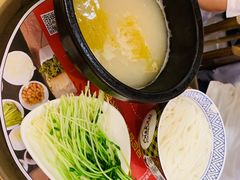 -妈妈故事米线(市府恒隆店)