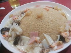 -北大地皖峰饭馆