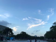 -北京师范大学(珠海校区)