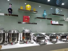 -南航明珠v2头等舱公务舱休息室