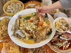 -面道赞宁海海鲜面(迎凤街店)