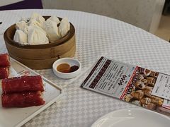 -万山楼海鲜酒家·二十三年老字号