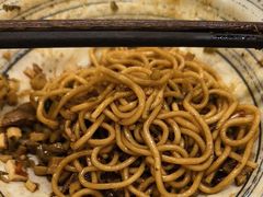 -梅溪·小伙子干挑面(安吉总店)