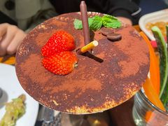 -百特喜·意大利餐厅(鹿都国际商业广场店)